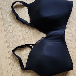 Aerie Real Happy Wireless Lightly Lined Bra